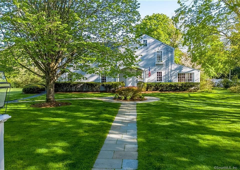 286 Mansfield Ave, Darien, CT 06820 Zillow