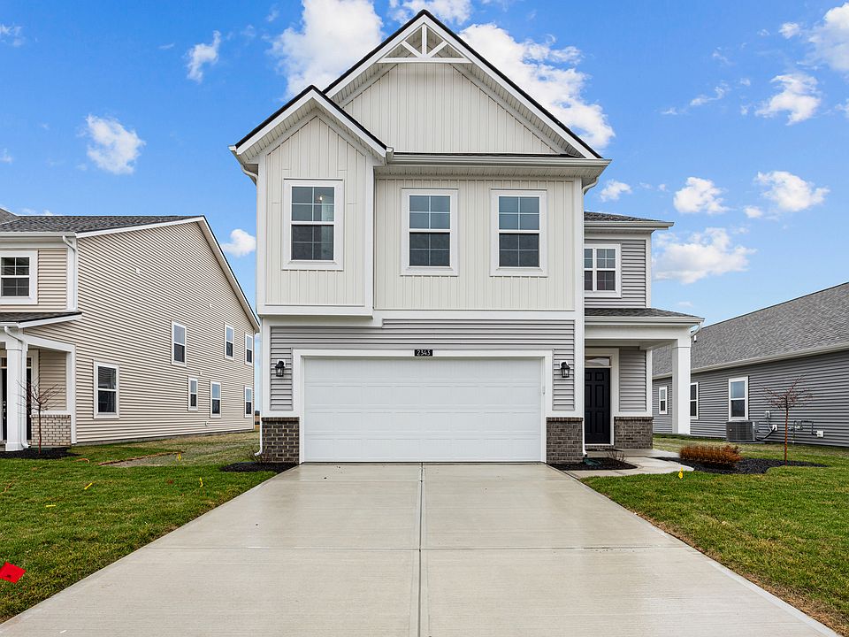 1st image of 2343 William Garrett Way