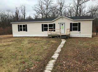 15907 Badger Rd, Richland, MO 65556