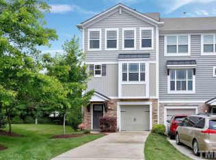 112 Irving Way, Durham, NC 27703