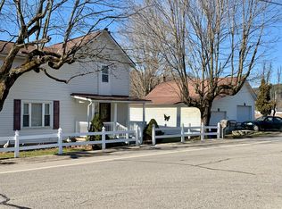 7269 Fallsburg Rd NE, Newark, OH 43055