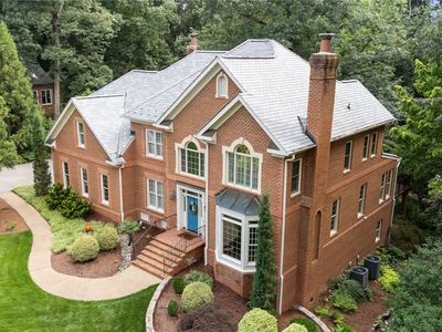 9261 Royal Grant Dr, Mechanicsville, VA, 23116