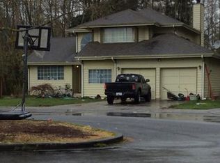 31811 14th Way SW, Federal Way, WA 98023