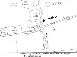 4765 Jersey Hill Rd, Amsterdam, NY 12010