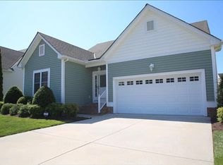 14113 Alcorn Way, Midlothian, VA 23114