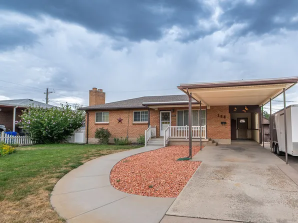 1545 N 300 W, Bountiful, UT 84010