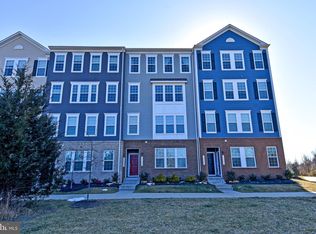 13967 Gary Fisher Trl, Gainesville, VA 20155