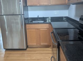 611 W Lane St APT 15, Raleigh, NC 27603