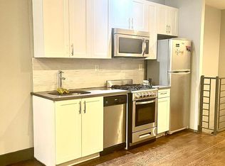 207 Ralph Ave FLOOR 1, Brooklyn, NY 11233