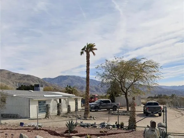 19600 Prospect St, Desert Hot Springs, CA 92241