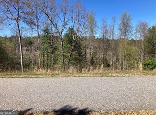 LOT Forty Coras Way, Blairsville, GA 30512