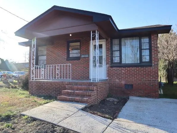 1505 Bleakley Street, Augusta, GA 30901