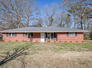 6067 Cherry Ridge Rd, Bastrop, LA 71220