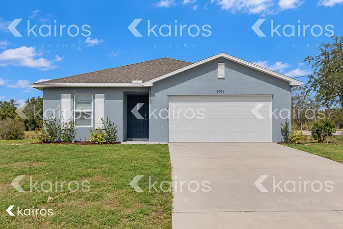 6005 Acorn Cir