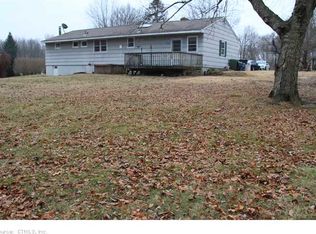38 1st St, Lebanon, CT 06249