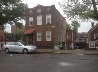 1940 Haviland Ave, Bronx, NY 10472
