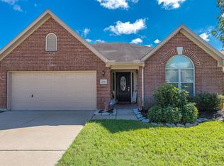 2710 Silk Tree Ln, Katy, TX 77449