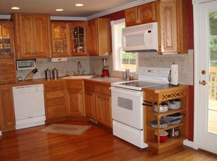 668 Huntington Dr, Cranberry Township, PA 16066