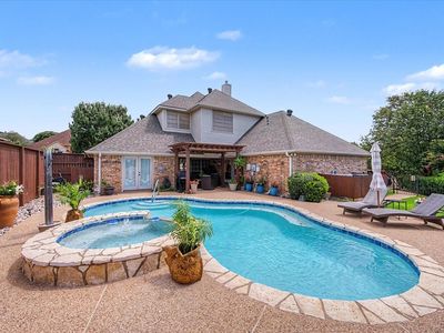 8820 Saint Annes Ct, Fort Worth, TX, 76179