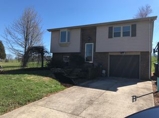 220 Tanglewood Dr, Science Hill, KY 42553