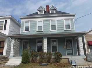 1433 Winter Ave, Louisville, KY 40204