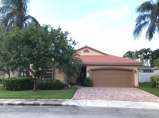 12659 NW 11th Pl, Fort Lauderdale, FL 33323