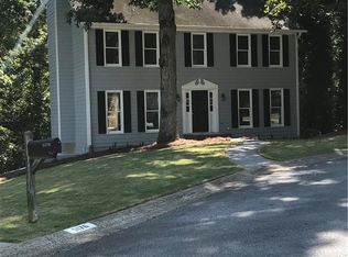 5176 Ridge Tarn, Acworth, GA 30102