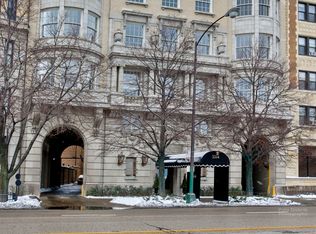 3314 N Lakeshore APT 5B, Chicago, IL 60657