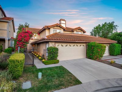 5344 Isabella Ct, Agoura Hills, CA, 91301