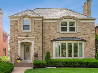 1431 Bonnie Brae Pl, River Forest, IL 60305