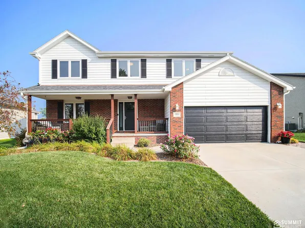 2806 Oshea Dr, Lincoln, NE 68516