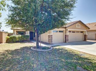 3443 S Joshua Tree Ln, Gilbert, AZ 85297