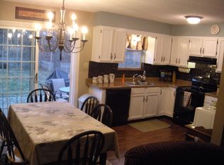 5510 Bagnall Dr, Jefferson City, MO 65109
