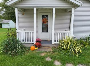 7141 Gomer Rd, Gomer, OH 45809