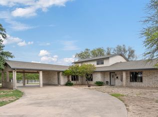 25 Sage Hill Dr, Del Rio, TX 78840