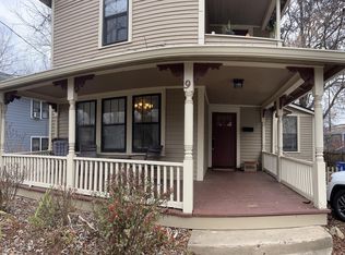 9 Short St, Asheville, NC 28801