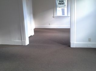 36 Hillside Ave APT 1, Meriden, CT 06451