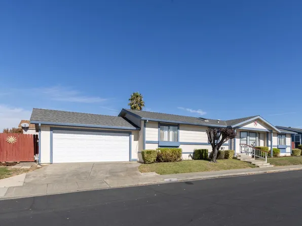 2555 Flosden Road #121, American Canyon, CA 94503