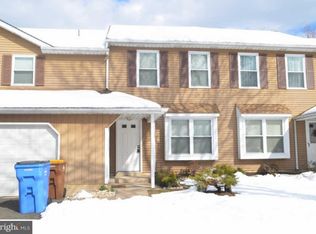 1769 N Dove Rd, Yardley, PA 19067