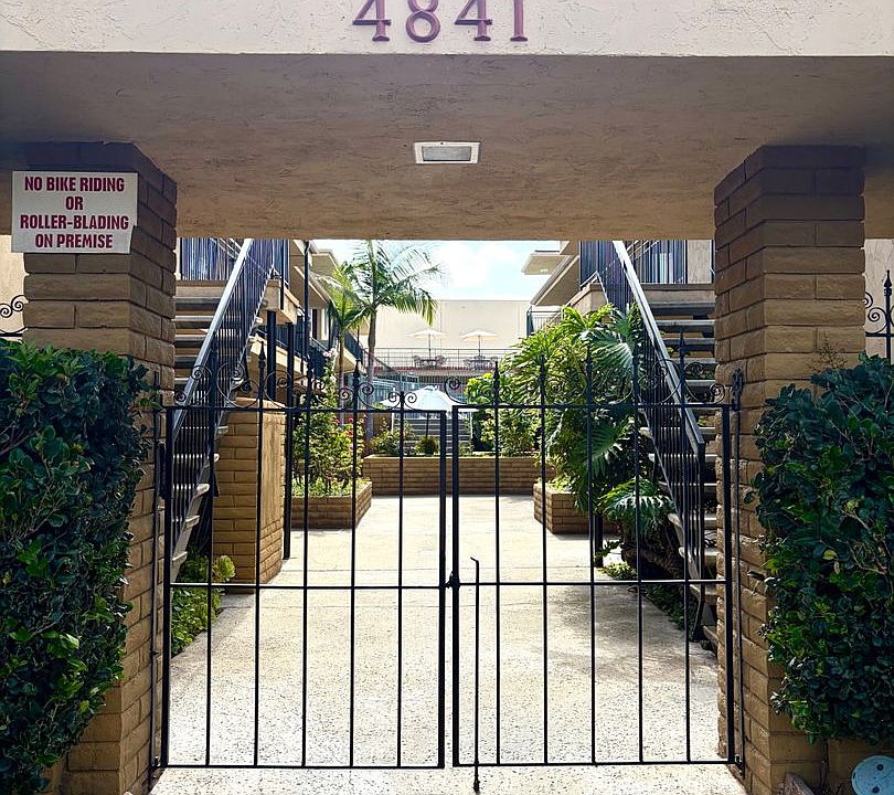 1st image of 4841 Jessie Ave APT 9