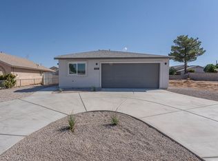 3580 N Willow Rd, Kingman, AZ 86409