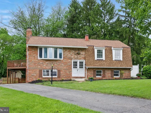 5976 Elk Forest Ct, Elkridge, MD 21075