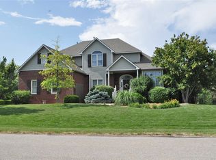 14312 E Sundance St, Wichita, KS 67230