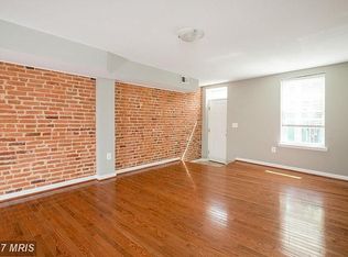 1842 Light St, Baltimore, MD 21230