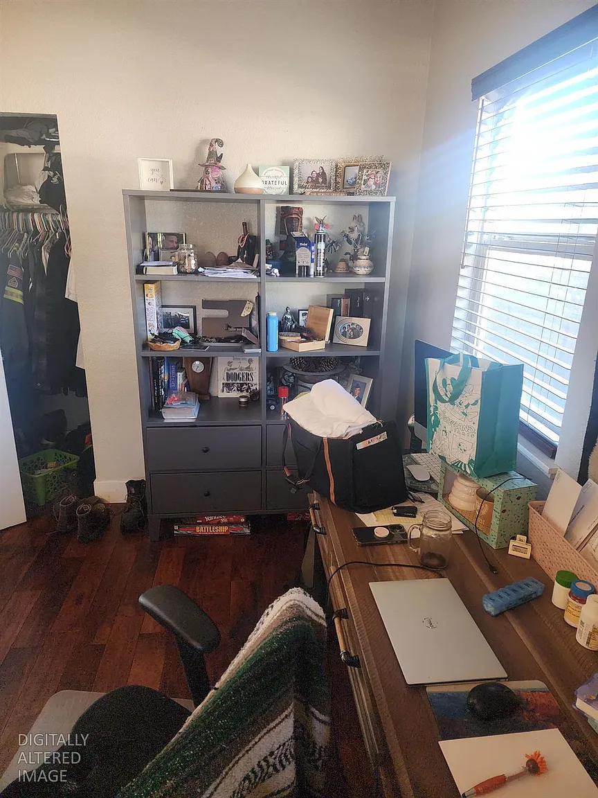 2721 San Jose Way photo 1
