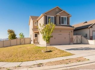 2125 E Jordan Way, Eagle Mountain, UT 84005
