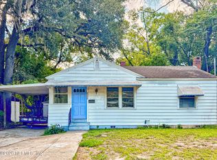 2229 Home Park Cir E, Jacksonville, FL 32207