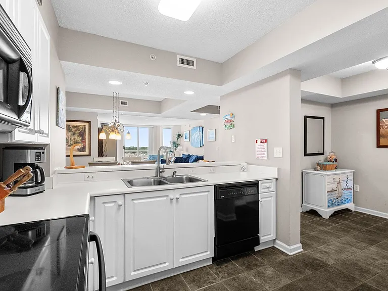 4801 Harbour Pointe Dr #1005 — Photo 73