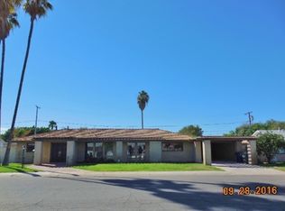 2129 E 25th Pl, Yuma, AZ 85365