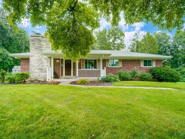 4195 Crystal View Ct, Cincinnati, OH 45241